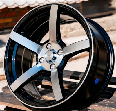 R 17 4*100 ET35 D73.1 Style VPS-CV3 BMF 7.5 (G453) 8187