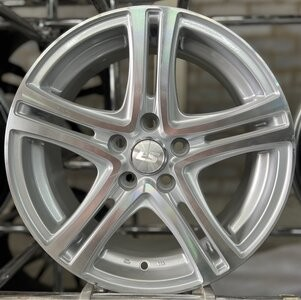 R 15 5*100 ET38 D73.1 LS 570 SF 6.5 4771