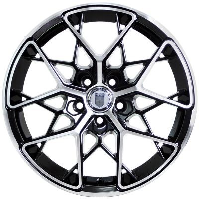 R 16 5*108 ET38 D63.4 Sakura YA8135 B-P 7.0 6327