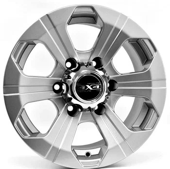 R 15 6*139.7 ET0 D110 Tech-Line 547 S 8.0 5871