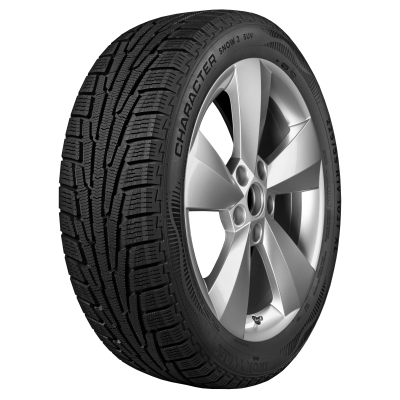 265/65 R 17 IKON CHARACTER SNOW 2 SUV XL 8225