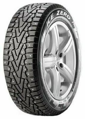 215/65 R 16 PIRELLI ICE ZERO XL 8276