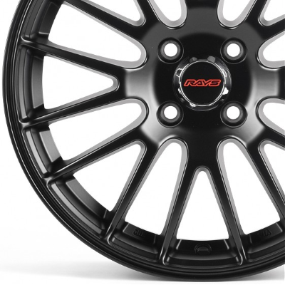 R 16 4*100 ET42 D54.1 Rays CT467 BL 6.5 8299