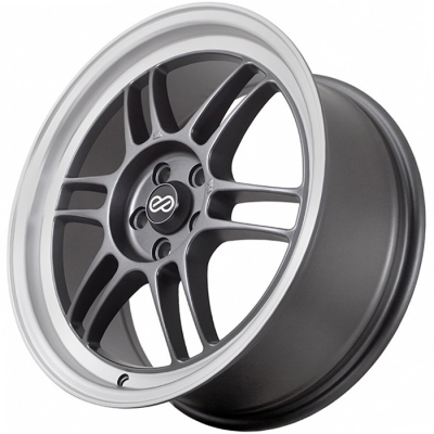 R 17 5*100 ET38 D73.1 FF FBX058 MGM 7.5 8345