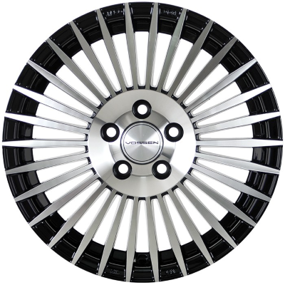 R 15 5*100 ET35 D73.1 Sakura 6805 B-P 6.5 8337