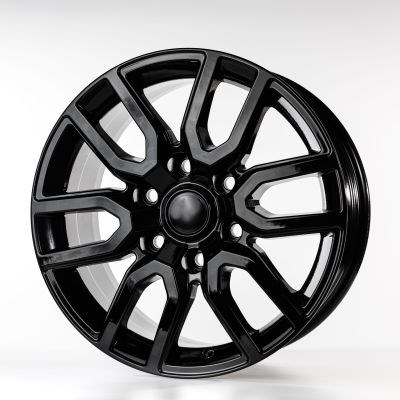 R 17 6*139.7 ET25 D105 Carwel Барал BL 8.0 8351