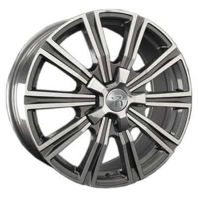 R 18 5*150 ET56 D110.1 REPLAY TY242 GMF 8.0 8371