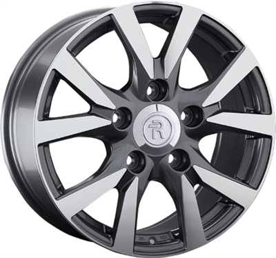 R 18 5*150 ET56 D110.1 REPLAY TY237 GMF 8.0 8370