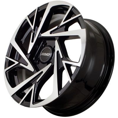 R 16 4*100 ET35 D73.1 FF FBX137 BMF 6.5 8417