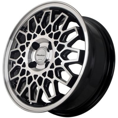 R 15 4*100 ET35 D67.1 Sakura Wheels YA9661 BF-LP 5.5 8426