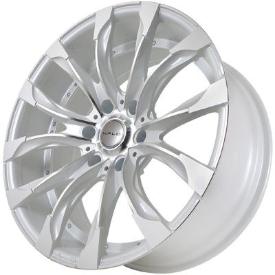 R 20 6*139.7 ET15 D106.1 Sakura Wheels R9545 S 9.0 8443