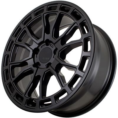 R 18 5*114.3 ET35 D73.1 COX 9551 BL 8.0 8441