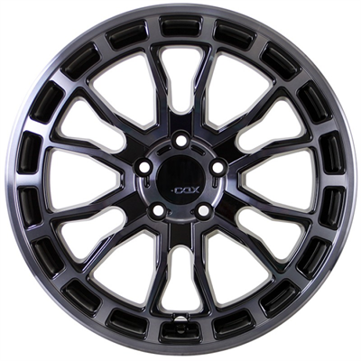 R 18 5*114.3 ET35 D73.1 COX 9551 GMF 8.0 8440