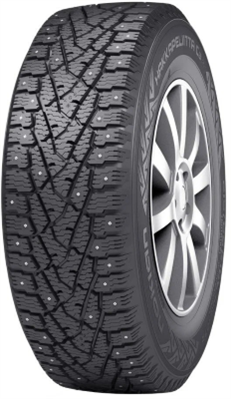 175/70 R 14 NOKIAN TYRES HAKKAPELIITTA C3 461
