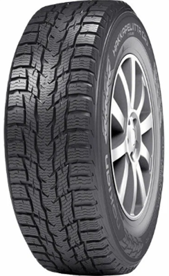 175/70 R 14 NOKIAN TYRES HAKKAPELIITTA CR3 462