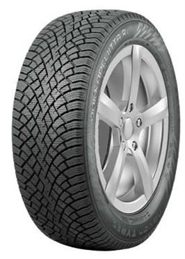 225/65 R 17 NOKIAN TYRES HAKKAPELIITTA R5 SUV XL 5138