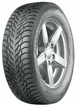 255/40 R 19 NOKIAN TYRES HAKKAPELIITTA R3 XL 760