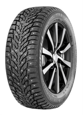 215/60 R 17 NOKIAN TYRES HAKKAPELIITTA 9 SUV XL 5922