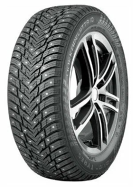 235/45 R 17 NOKIAN TYRES HAKKAPELIITTA 10p XL 6170
