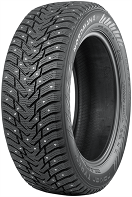225/60 R 17 IKON CHARACTER ICE 8 (NORDMAN 8 SUV XL) 6967