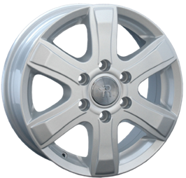 R 17 5*130 ET50 SNG25 S 1091
