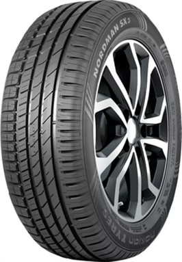 215/60 R 16 IKON CHARACTER ECO (NORDMAN SX3 XL) 6458