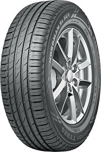 225/60 R 18 IKON NORDMAN S2 (CHARACTER AQUA) SUV 6466