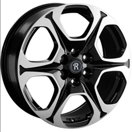 R 20 6*139.7 ET60 D95.1 TY401 BKF 8.0 7515