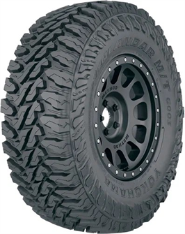 235/85 R 16LT YOKOHAMA G003 2107