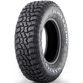 195 R 14C SUMAXX MAX TERRA M/T 5680