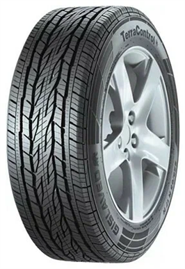 225/75 R 16 GISLAVED TerraControl ATR 6572