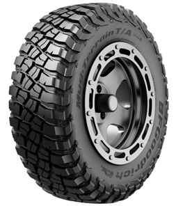 32*10.00 R 14 BFGoodrich MUD-TERRAIN KM3 37