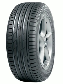 255/55 R 18 NOKIAN TYRES HAKKA Z SUV XL 383