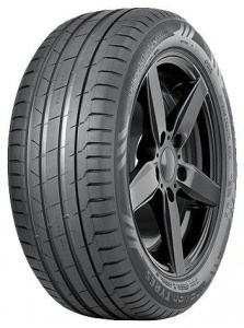 235/60 R 18 NOKIAN TYRES HAKKA BLACK 2 SUV XL 5078