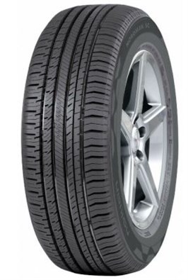 235/65 R 16C NOKIAN NORDMAN SC 215