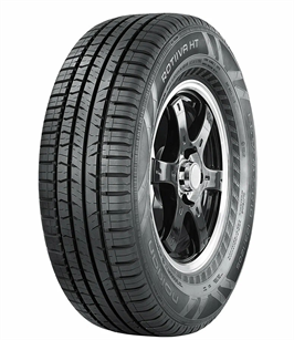 245/75 R 16LT NOKIAN ROTIIVA HT 234