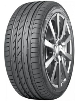 225/45 R 17 NOKIAN NORDMAN SZ2 XL 3499