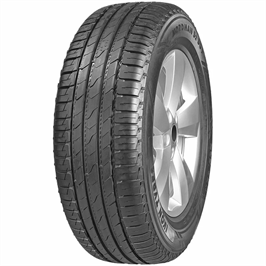 225/55 R 19 NOKIAN NORDMAN S2 (CHARACTER AQUA) SUV 3502