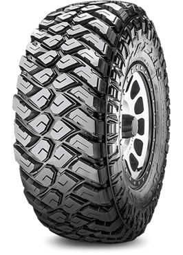 275/65 R 20LT MAXXIS MT-772 430
