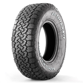 265/60 R 18 SUMAXX ALL-TERRAIN A/T 6549