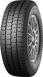 195/70 R 15C YOKOHAMA RY61 3102