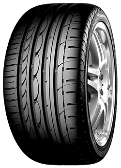 235/45 R 17 YOKOHAMA V103 315