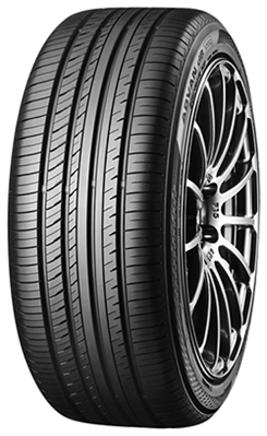 245/45 R 19 YOKOHAMA V552 3116