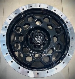 R 17 5*139.7 ET0 D108.1 FF 5240 GBML 8.5 7457