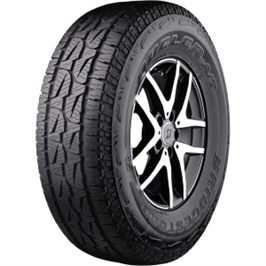 235/85 R 16C BRIDGESTONE DUELER A/T 001 5007