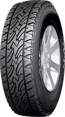 265/70 R 16LT RoadX RXQUEST A/T 6539