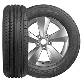 215/60 R 16 BARS UZ200 7590
