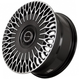 R 17 10*100/112 ET40 D73.1 FF 9658 BPBM 7.5 7889