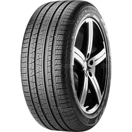 265/50 R 20 PIRELLI SCORPION VERDE ALL SEASON XL 7915