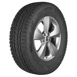 225/75 R 16C IKON AUTOGRAPH SNOW C3 7847